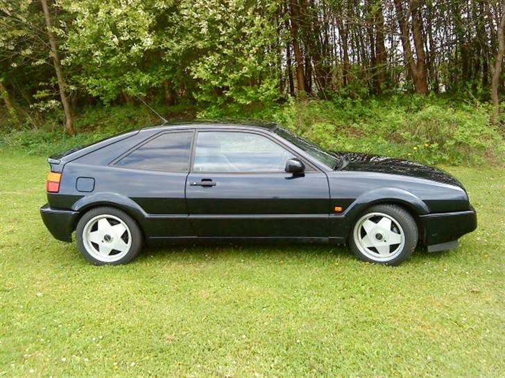 VW Corrado billede 3