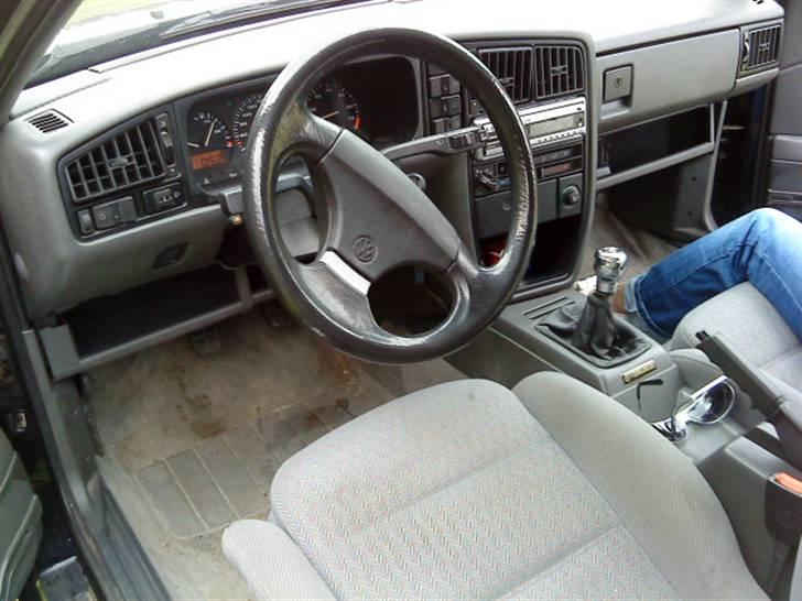 VW Corrado billede 4