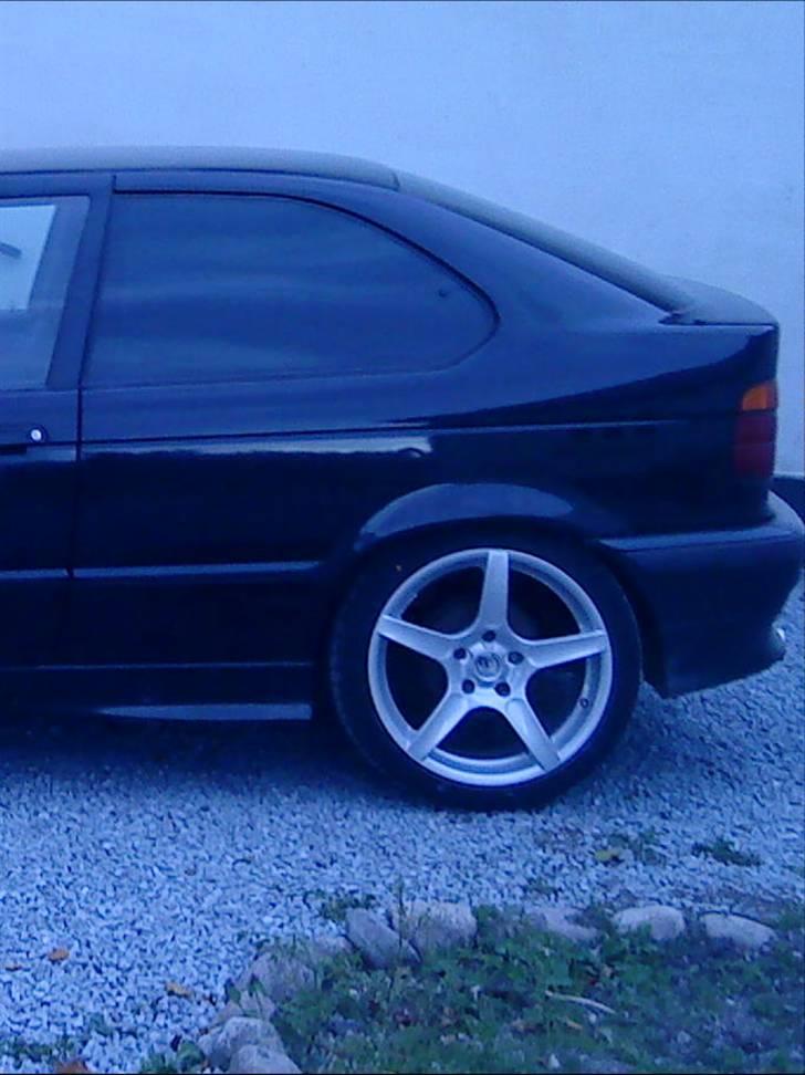 BMW Compact billede 19