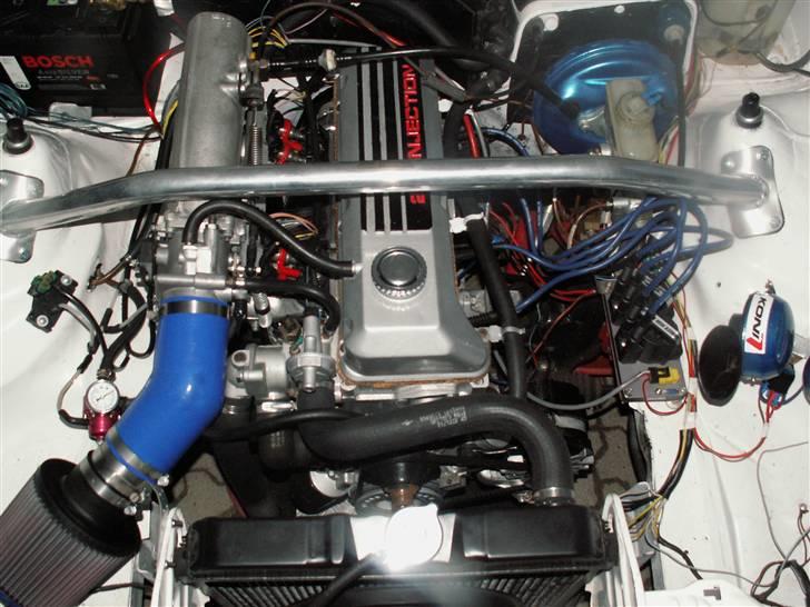 Opel Manta b CC'er (projekt) billede 19