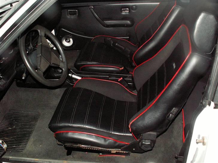 Opel Manta b CC'er (projekt) billede 20