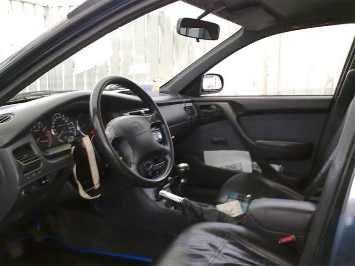 Toyota Carina E *SOLGT* R.I.P billede 11