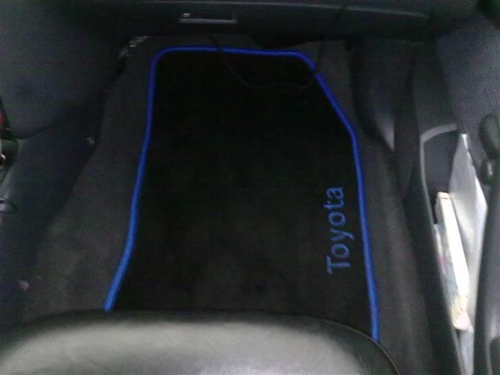 Toyota Carina E *SOLGT* R.I.P - Måtten billede 12