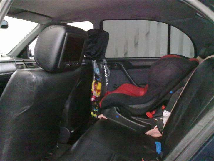 Toyota Carina E *SOLGT* R.I.P billede 13