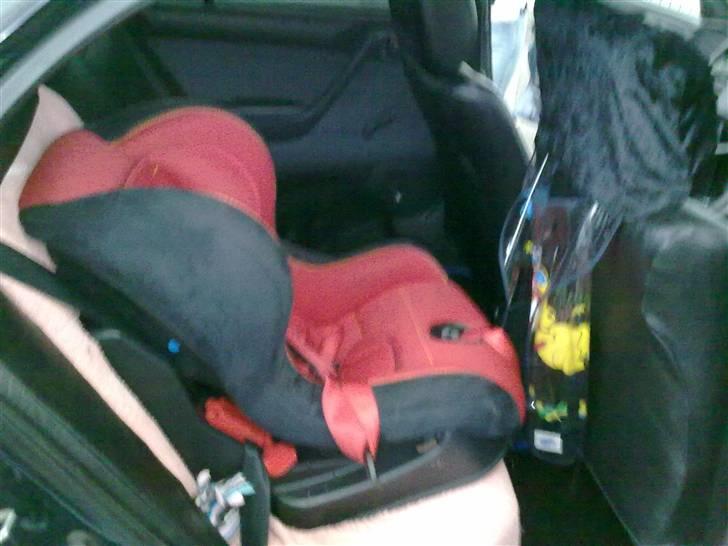 Toyota Carina E *SOLGT* R.I.P - AutoStolen ;) billede 14