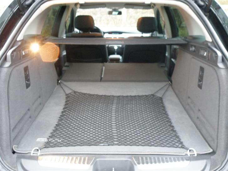 Renault Laguna III 2,0 T aut. billede 12