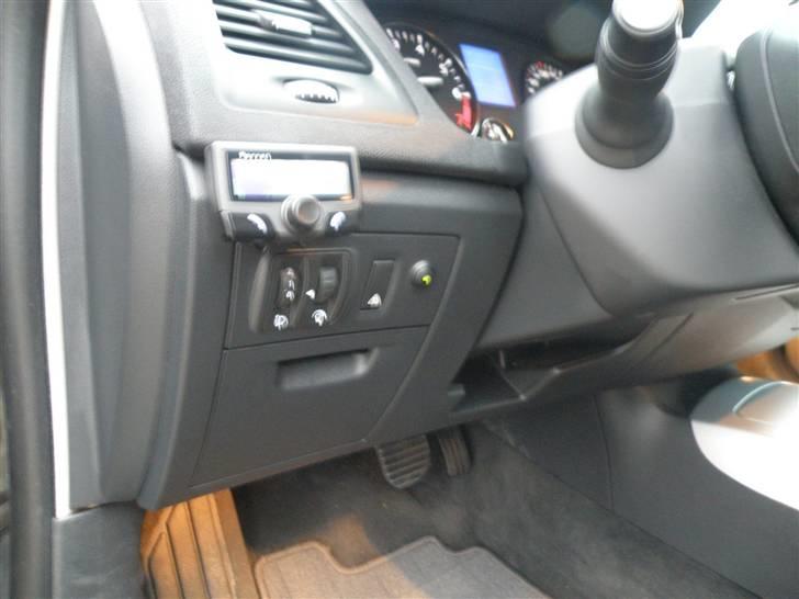 Renault Laguna III 2,0 T aut. billede 17