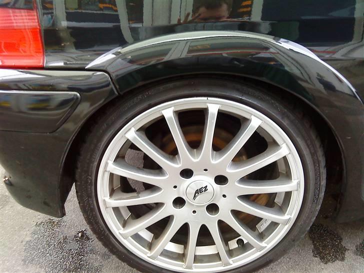 Peugeot 106 GTI 1.6 16v (SOLGT) billede 5