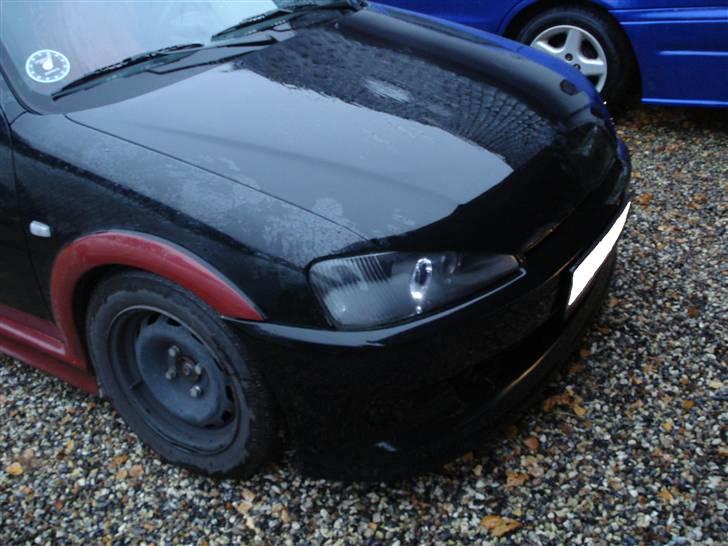 Peugeot 106  billede 9