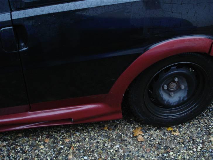 Peugeot 106  billede 10