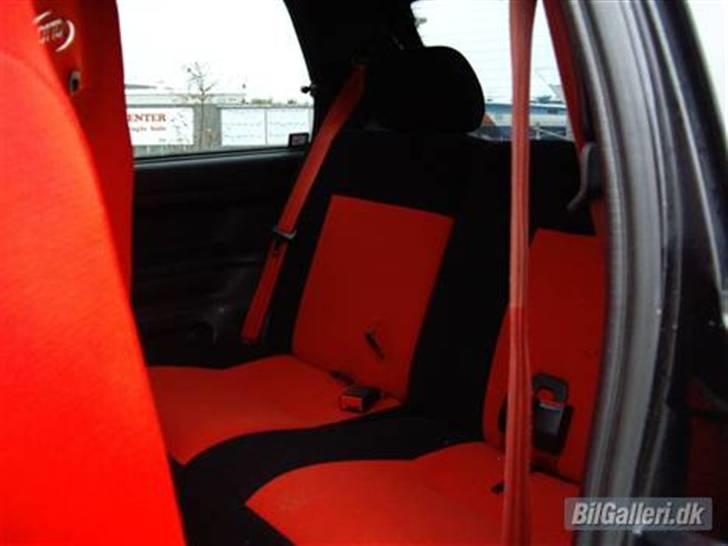 Peugeot 106  billede 15