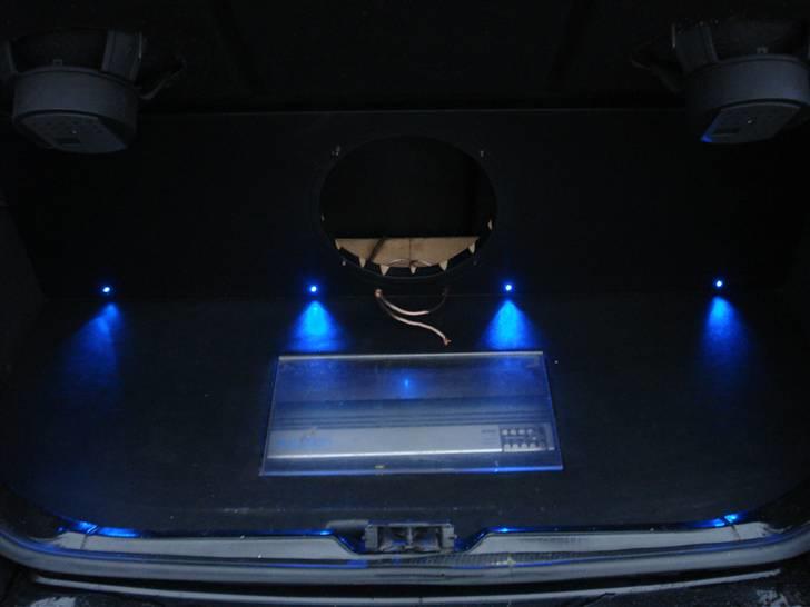 Peugeot 106  billede 16