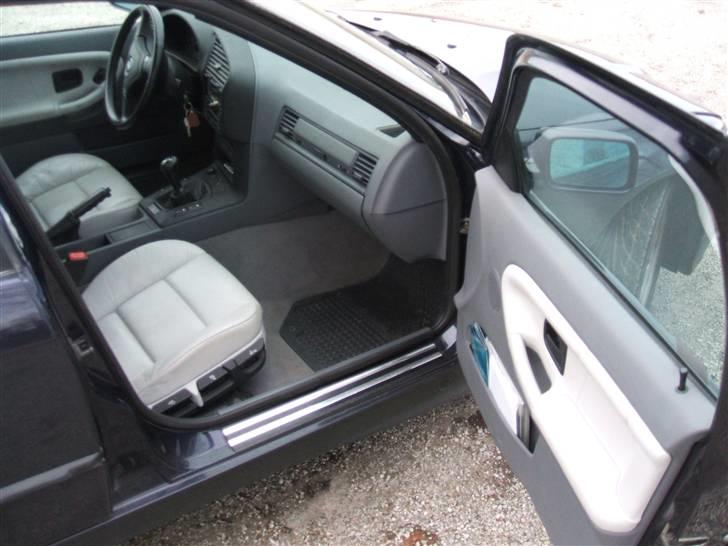 BMW E36 320i billede 5