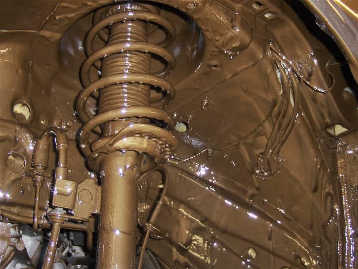 Ford Mondeo 2,5 V6 Trend*SOLGT - Dinotrol 12-11-09 billede 12