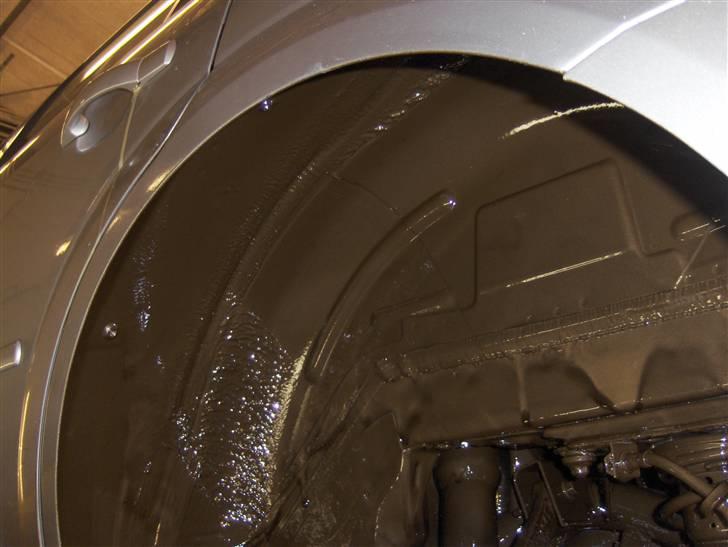 Ford Mondeo 2,5 V6 Trend*SOLGT - Dinotrol 12-11-09 billede 13