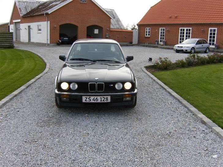 BMW 325i billede 5