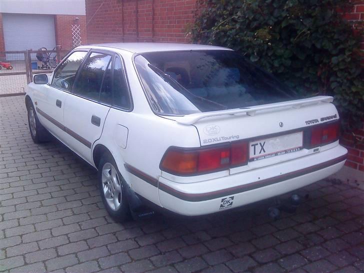 Toyota Carina II - Solgt - billede 2