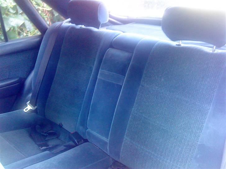 Toyota Carina II - Solgt - billede 5