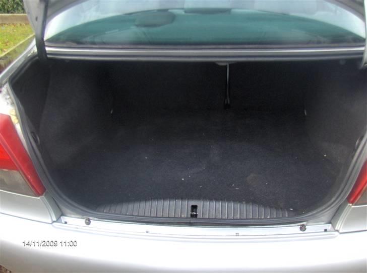 Ford Mondeo 2,0 Exp."SOLGT" billede 5