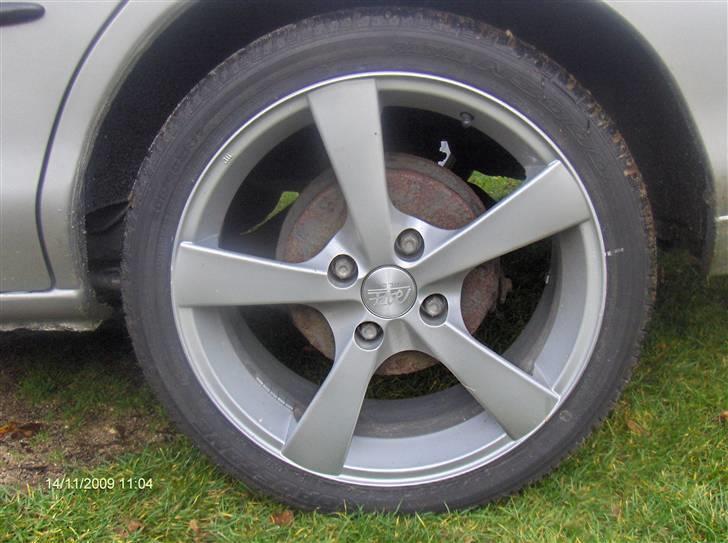 Ford Mondeo 2,0 Exp."SOLGT" billede 11