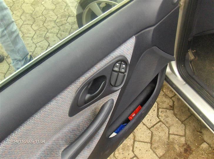 Ford Mondeo 2,0 Exp."SOLGT" billede 12