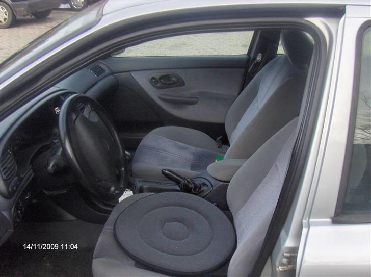 Ford Mondeo 2,0 Exp."SOLGT" billede 13