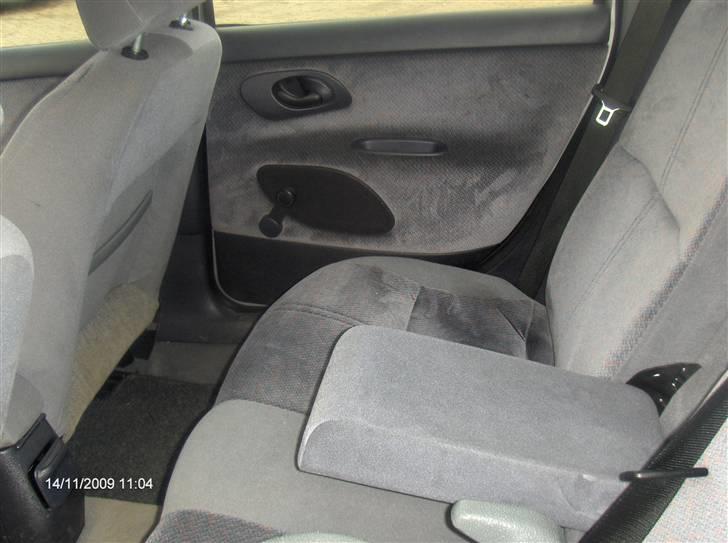 Ford Mondeo 2,0 Exp."SOLGT" billede 14