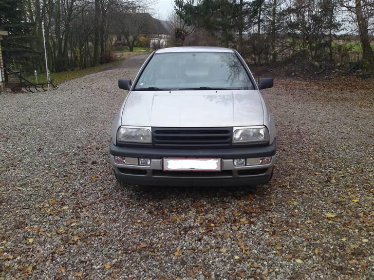 VW vento byttet billede 8