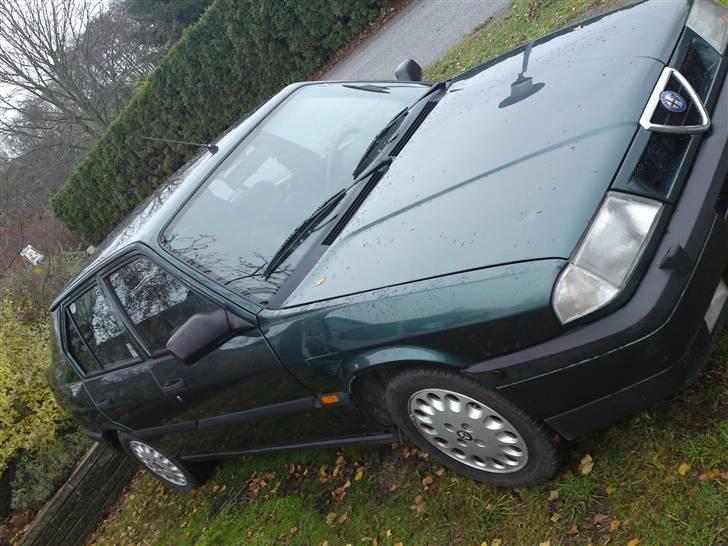 Alfa Romeo 33 (907) =skrottet= billede 6