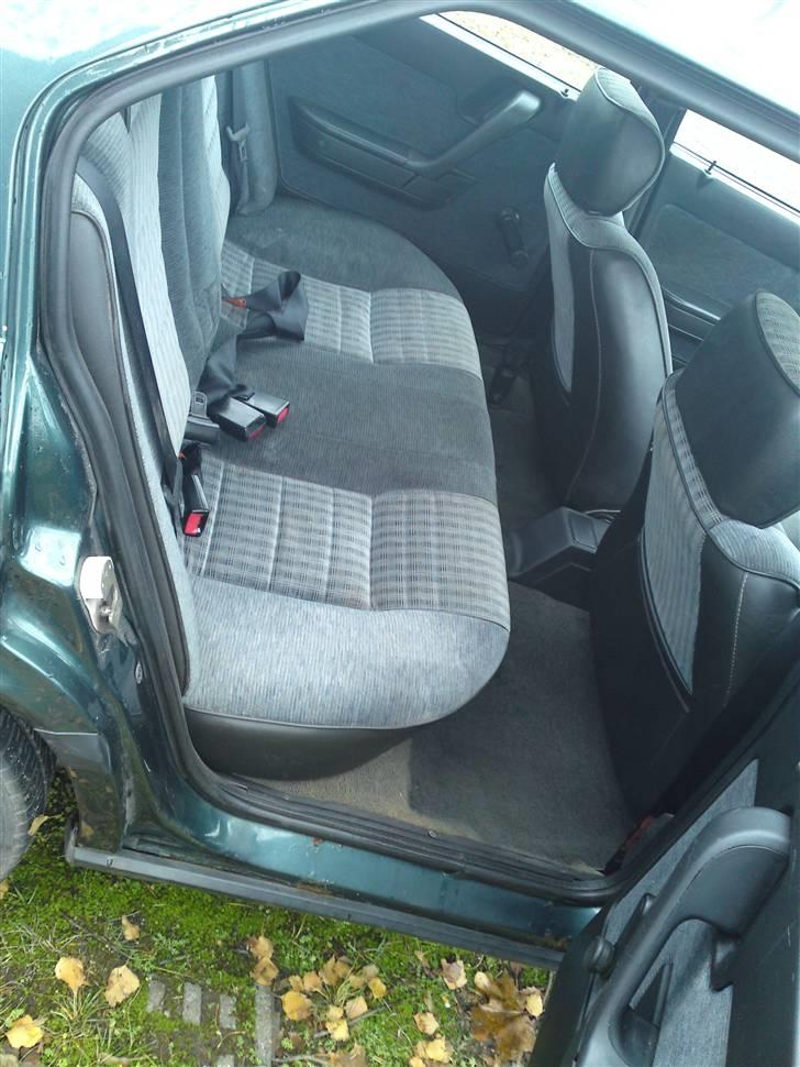 Alfa Romeo 33 (907) =skrottet= billede 13