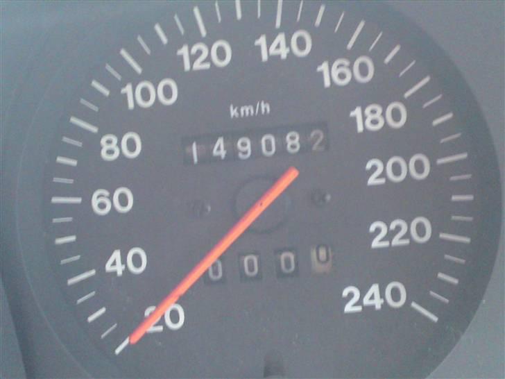 Alfa Romeo 33 (907) =skrottet= billede 17