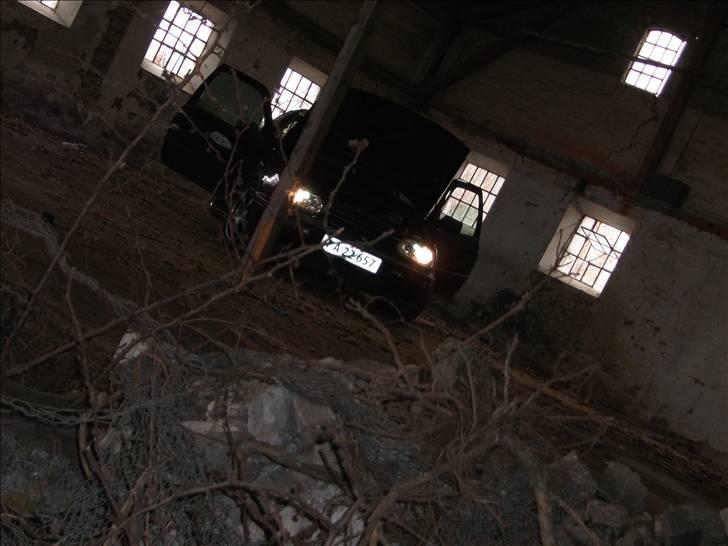 VW Golf 3 [ Tidl. bil ] billede 5