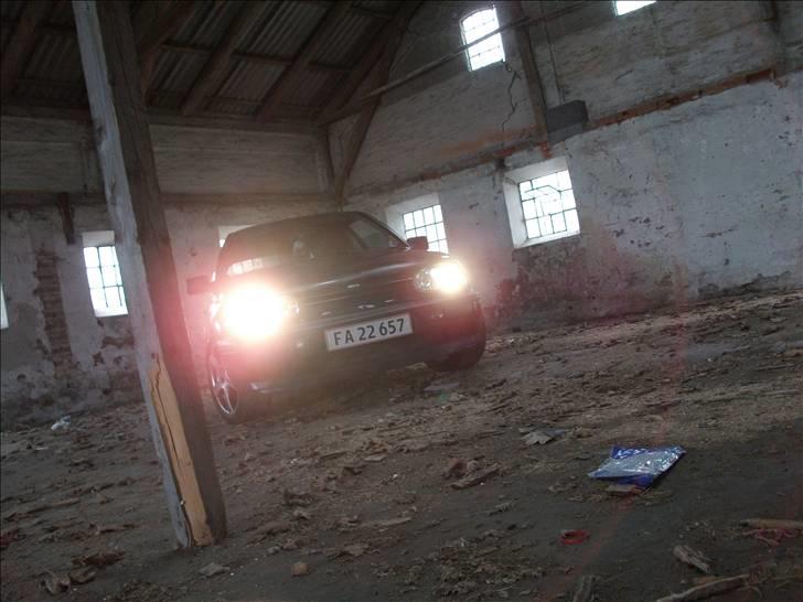 VW Golf 3 [ Tidl. bil ] billede 6