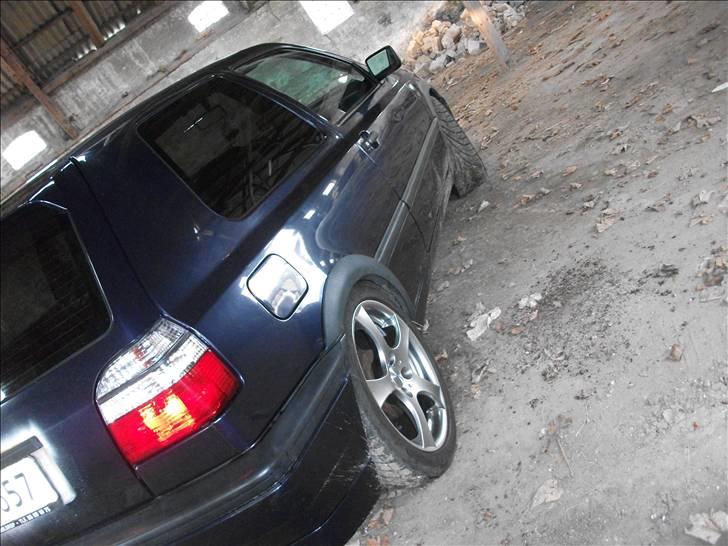 VW Golf 3 [ Tidl. bil ] billede 7