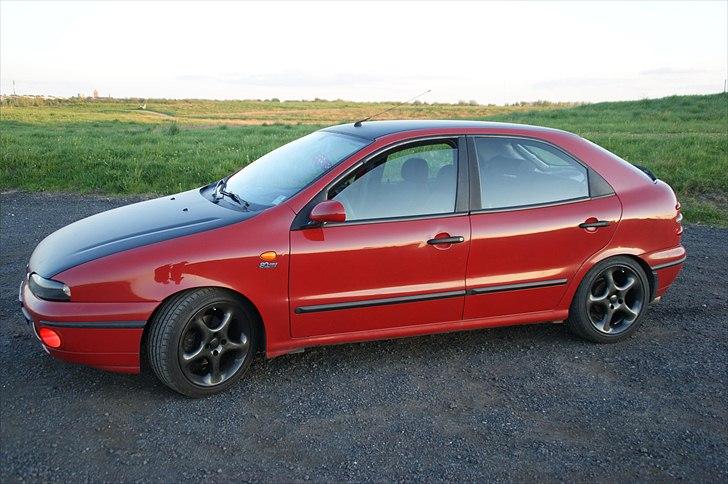 Fiat Brava - Solgt billede 2