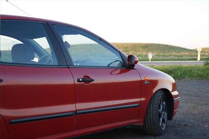 Fiat Brava - Solgt billede 7