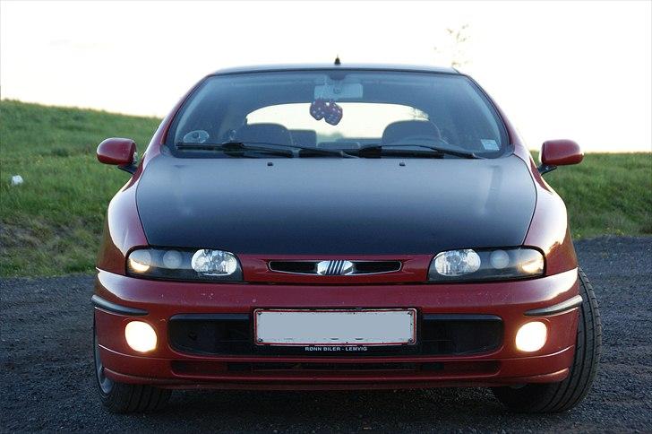 Fiat Brava - Solgt billede 8