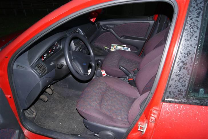 Fiat Brava - Solgt billede 11