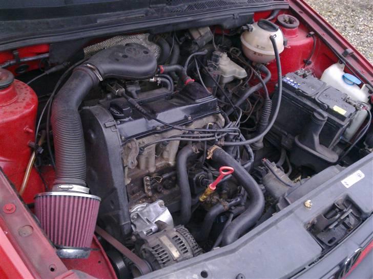 VW Golf lll Variant****SOLGT**** billede 8