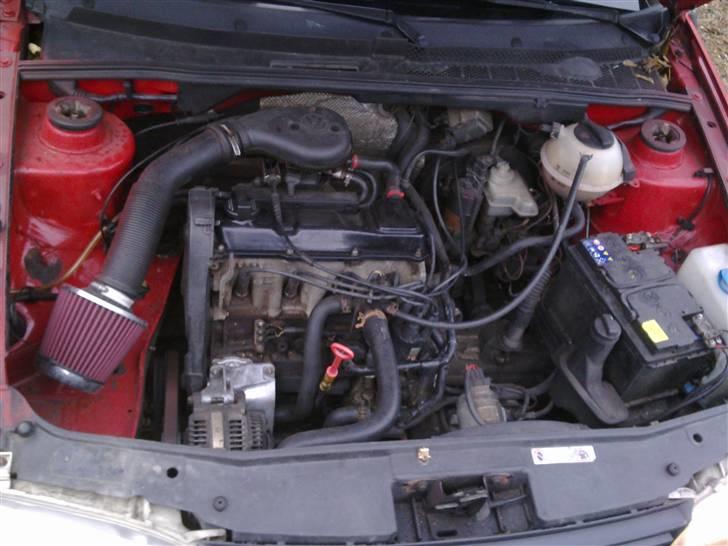 VW Golf lll Variant****SOLGT**** billede 9