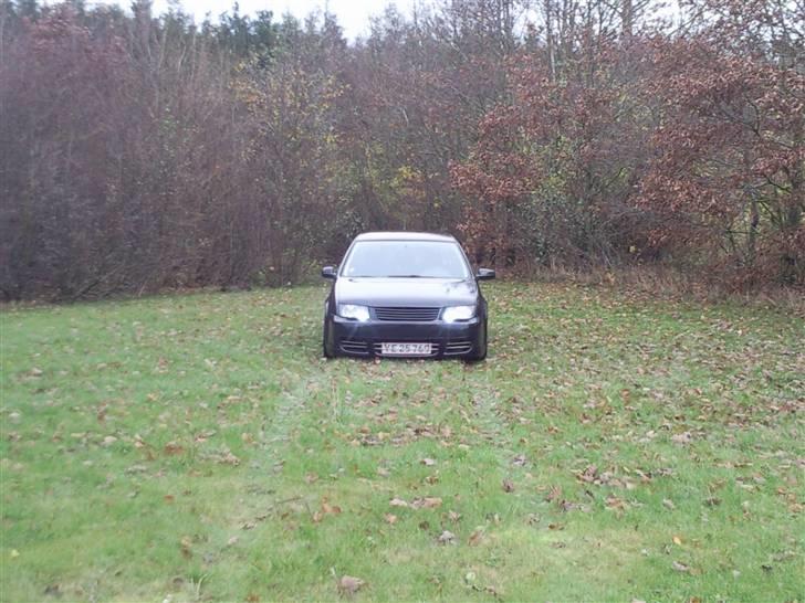 VW Golf 4 1.8 20V (BYTTET) billede 11