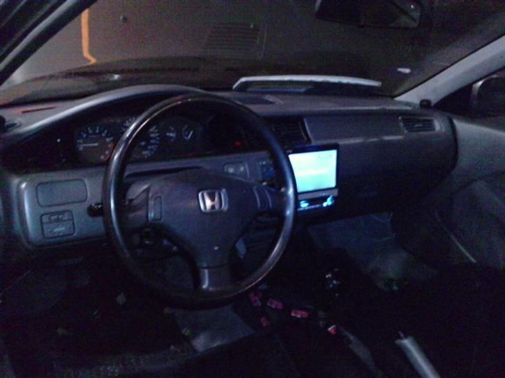 Honda Civic solgt billede 10