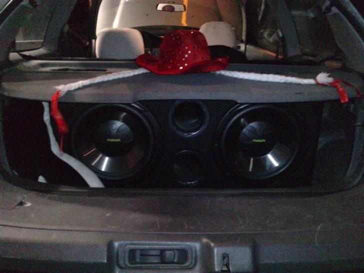 Honda Civic solgt billede 11