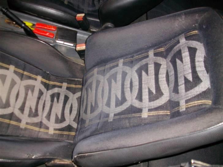 Opel >>>>SOLGT<<<< billede 3