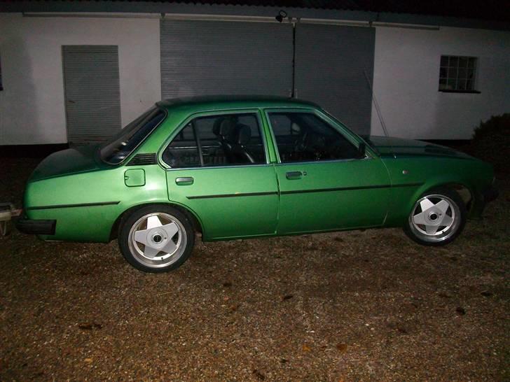 Opel >>>>SOLGT<<<< billede 4