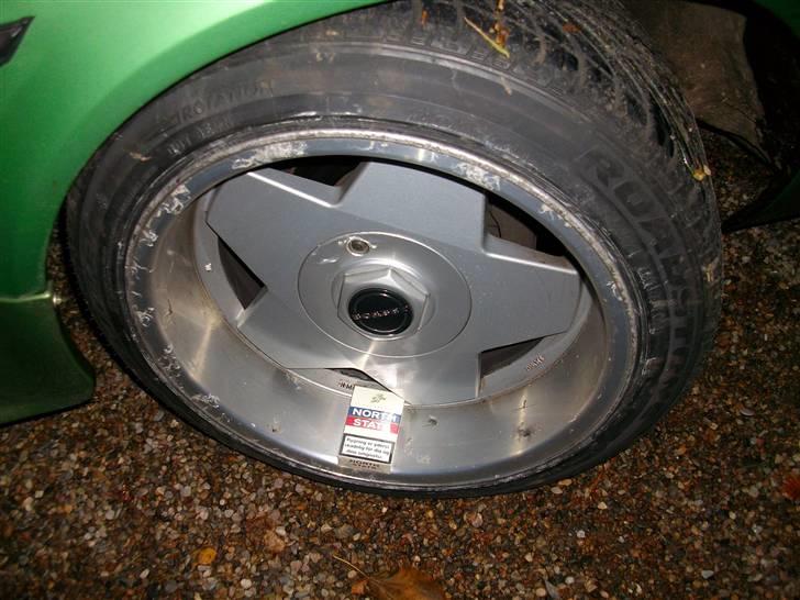 Opel >>>>SOLGT<<<< billede 5