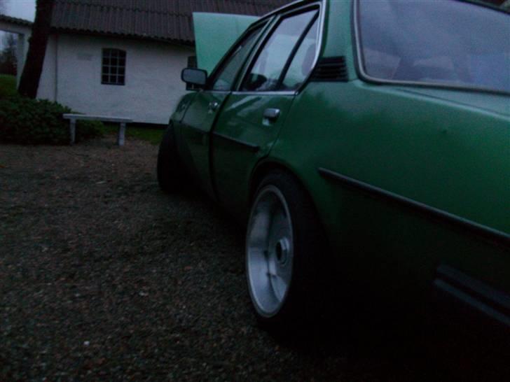 Opel >>>>SOLGT<<<< billede 6