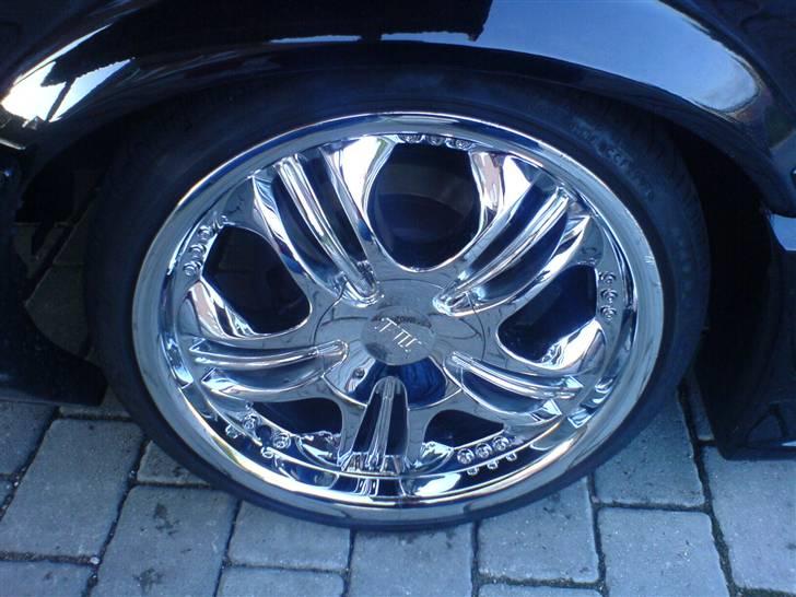 BMW E30 325i cabriolet billede 6