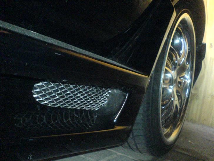 BMW E30 325i cabriolet billede 12