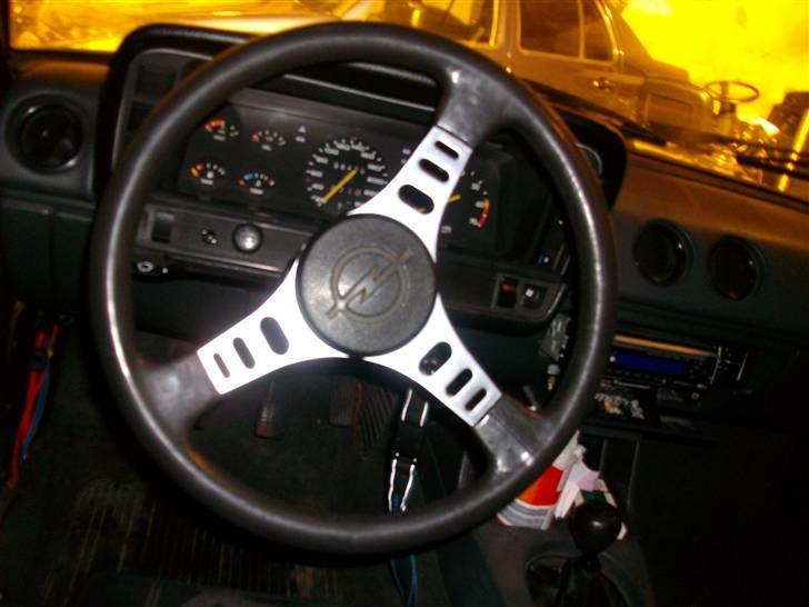 Opel >>>>SOLGT<<<< billede 7